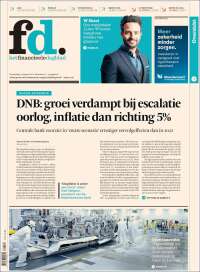 Het Financieele Dagblad