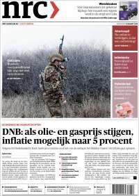NRC Handelsblad