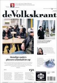 De Volkskrant