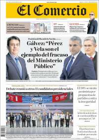 El Comercio