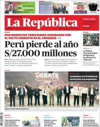 La Republica