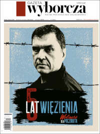 Gazeta Wyborcza