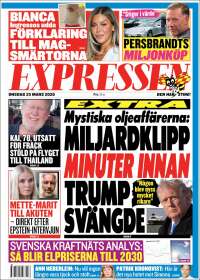 Expressen