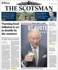 The Scotsman