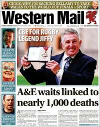 Western Mail