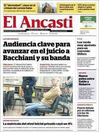 El Ancasti