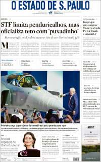 O Estado de São Paulo