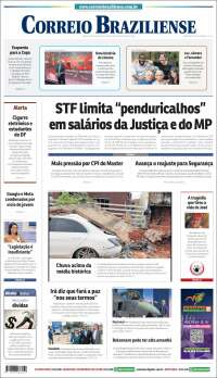 Correio Braziliense