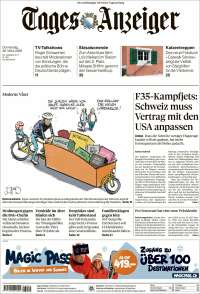 Tages-Anzeiger