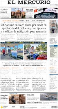 El Mercurio