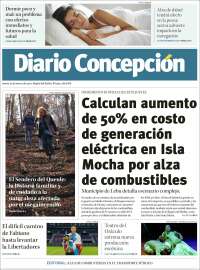 Diario de Concepción