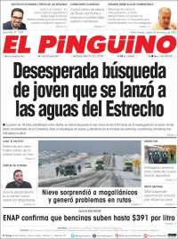 El Pingüino