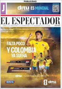 El Espectador