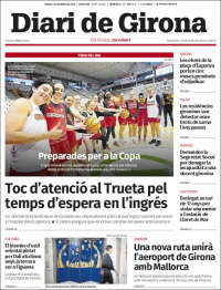 Diari de Girona