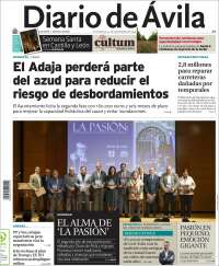 Diario de Ávila