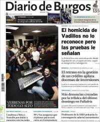Diario de Burgos