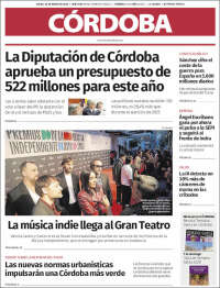 Diario de Córdoba