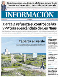Diario Información