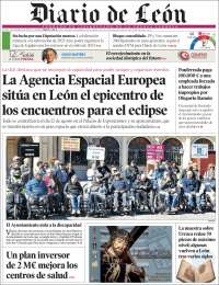 Diario de León