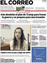 El Correo - Guipuzcoa