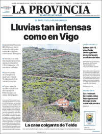 La Provincia