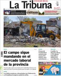La Tribuna de Ciudad Real