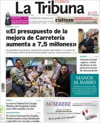 La Tribuna de Cuenca