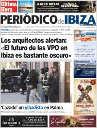Periódico de Ibiza