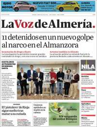 La Voz de Almería