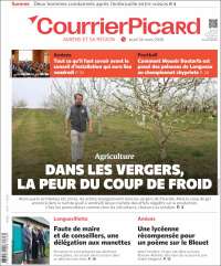 Courrier Picard