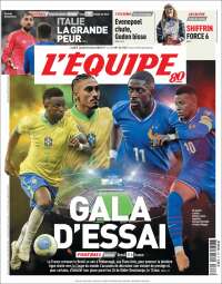 L'Equipe