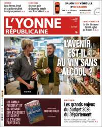 L'Yonne-Républicaine
