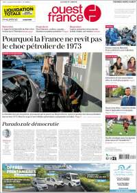 Ouest France