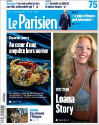 Le Parisien