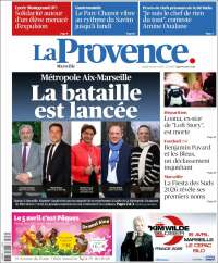 La Provence
