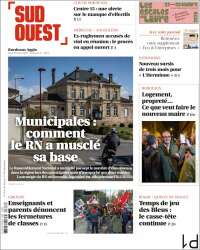 Sud Ouest