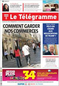 Télégramme