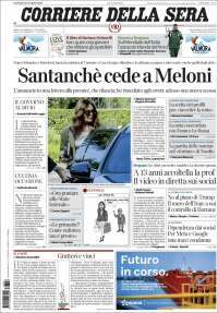 Corriere della Sera