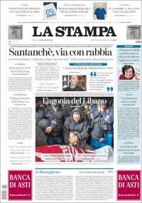 La Stampa