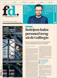 Het Financieele Dagblad
