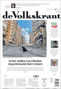 De Volkskrant