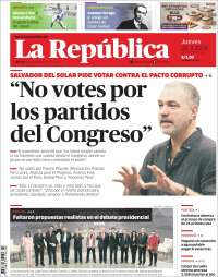 La Republica