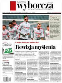 Gazeta Wyborcza