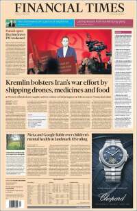 Financial Times
