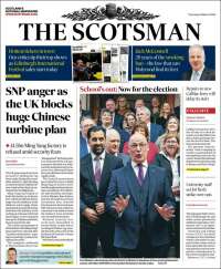The Scotsman