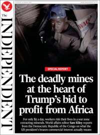 The Independent