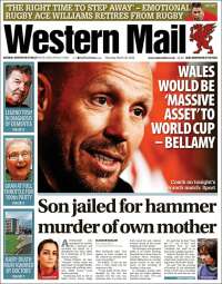 Western Mail