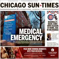 Chicago Sun-Times