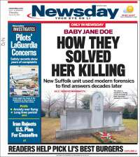 Newsday