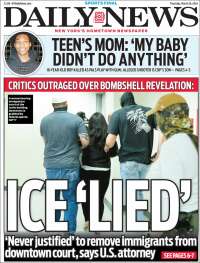 Daily News - New York